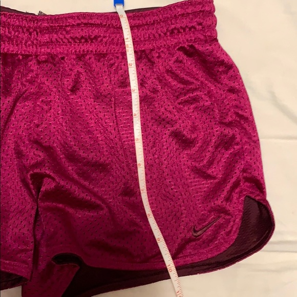 2 for $15 Nike dri-fit running shorts - Picture 4 of 5